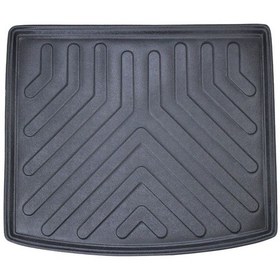 Resim Jeep Compass 2017 3D Bagaj Havuzu 