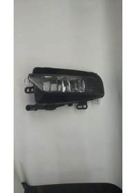 Resim 8v0941699c A3 Hatchback 2013-2016 Sis Farı Sol 
