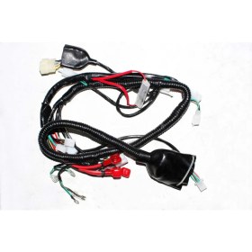 Resim 100Kh Elektrik Tesisatı Orj 