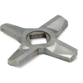 Resim İndirim Var Bsch Semens Kıyma Makinesi Çift Taraflı Bıçak - 10003883 