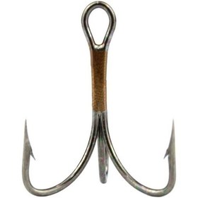 Resim Vmc 9614 Po No:7 100lü Pkt 3lü İğne Standart 