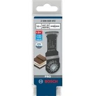 Resim Bosch Pro Aız 32 Bspıb Starlock Testere Ucu 32MM, 10LU 