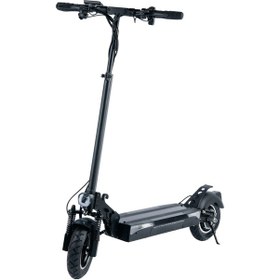 Resim Citycoco MX-T4 500 W Katlanabilir Elektrikli Scooter 