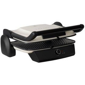 Resim Vestel Retro T7000 2000 W Tost Makinesi 