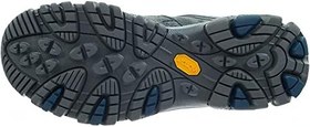 Resim MERRELL MOAB 3 MID GTX AyakkabıErkek | Unisex 