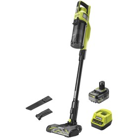 Resim Ryobi RSV18X-1X40G Akülü El Süpürgesi - 5133005660 