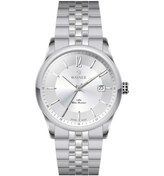 Resim Wainer Wa.19035-a Erkek Kol Saati Metalik 