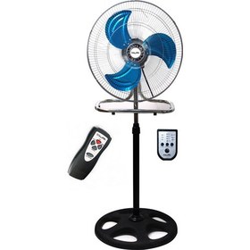 Resim Okay 18 Stand Fan 