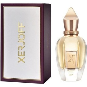 Resim Xerjoff Lua Unisex Parfüm EDP 50 ML 