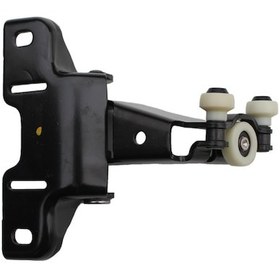 Resim Mercedes Sprinter W910 Sürgülü Kapi Makarasi Orta 9107630100 537972549 