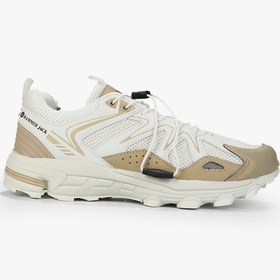 Resim Hammer Jack Reagan Beyaz Erkek Spor Ayakkabı Beyaz 