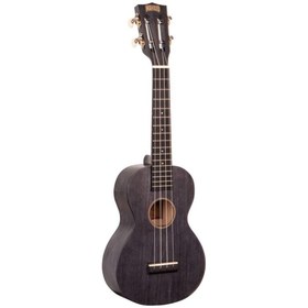 Resim Mahalo ML2SH Concert Ukulele (Smoke Haze) 