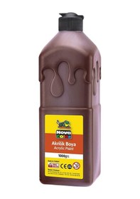 Resim Nova Color Akrilik Boya 1000 G 
