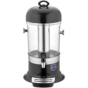 Resim Remta Elegance Model Buz Soğutuculu Dispenser 6LT ST21 