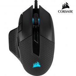 Resim Corsair Nightsword RGB Gaming Mouse 