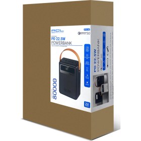Resim Acl Powerbank 
