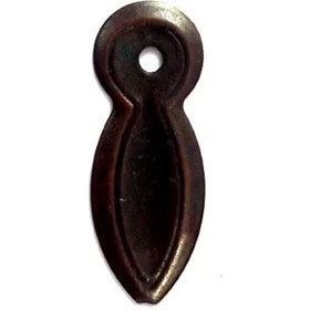 Resim Esrion Tablo, Fotoğraf Tutucu Çerçeve Mandalı - 5x16mm, 1000 Adet, Oksit 