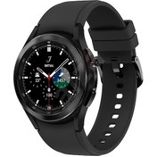 Resim Ecr Samsung Watch 4 Classic 42Mm Mat Akıllı Saat Esnek Nano Ekran 