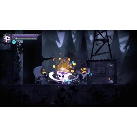 Resim THQ Death Or Treat Nintendo Switch 
