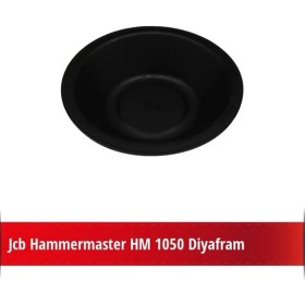 Resim JCB Hammer Master Hm 1050 Diyafram 