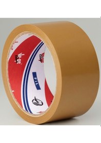 Resim Ve-ge Koli Bandı 45X40 Taba Fil 6'Lı Paket 