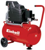 Resim Einhell TC-AC 190/24/8 Kompresör Yağlı - 4007325 