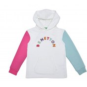 Resim Benetton Bnt-G21574 Kız Çocuk Sweatshirt (72822) 