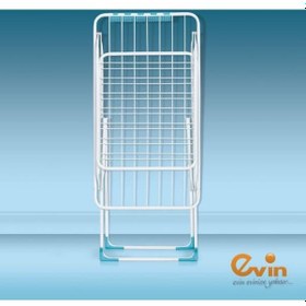 Resim Evin Bella Çamaşır Kurutmalık 2018St00000249 Beyaz 