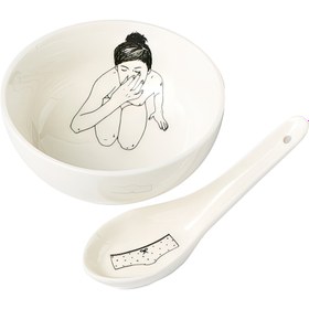 Resim Undressed Bowl 