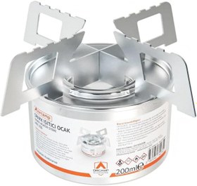Resim Spark Isıtıcı Ocak 