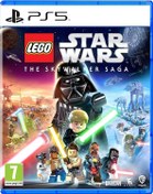 Resim Lego Star Wars The Skywalker Saga Ps5 Oyunu Warner Bros