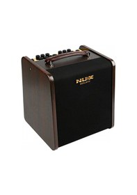 Resim Nux Stageman Iı Akustik Gitar Amfisi 