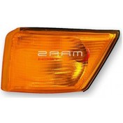 Resim Mars 520716 Sinyal Lambasi Sol Sarı Iveco Daıly 04-07 500320426 