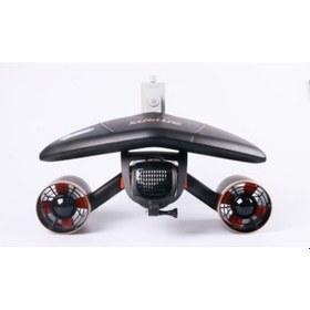 Resim Sublue Whiteshark Mixpro Underwater Sea Scooter 