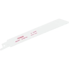 Resim Çok Amaçlı Tilki Kuyruğu Testere Ağzı - 225 mm 