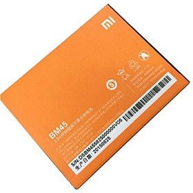 Resim Xiaomi Redmi Note 2 Bm45 Batarya Pil 