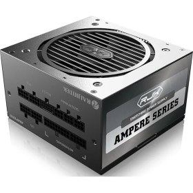 Resim Lidyahan Store Ampere 850W 80+ Platınum Atx 3.1 Ampere Pcıe 5.0 Full Moduler Siyah Güç Kaynağı (0R30B00014) 