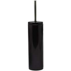 Resim Primanova Cigo Wc Fırçası Siyah 
