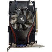 Resim Hı-Level RX550 4gb HLV550D5S4GH1 Gddr5 128BIT HDMI DVI Dp Pcıe 16X V3.0 