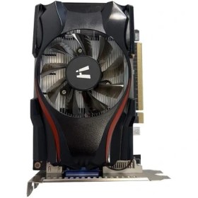 Resim Hı-Level RX550 4gb HLV550D5S4GH1 Gddr5 128BIT HDMI DVI Dp Pcıe 16X V3.0 