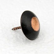 Resim BOZKAYA COLLECTİON Eskitme, Antik Barok Kabara Raptiye 16 Mm - 300 BOZKAYA İTHALAT 