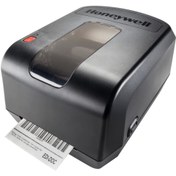 Resim Honeywell Pc42T Termal Transfer USB Barkod Yazcı 110-300 Ribbon Desteği 