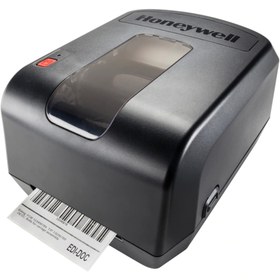 Resim Honeywell Pc42T Termal Transfer USB Barkod Yazcı 110-300 Ribbon Desteği 