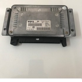 Resim Peugeot 206/306 Citroen Xsara/saxo 1.6 Benzinli 0261206214 