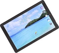 Resim 10.1 İnç Android Tablet, Android 11.0 Tabletler, 5G WiFi 4GB 64GB 256GB Genişletilebilir Depolama, 1920 * 1200 10.1 HD Ekran, 8+16MP Çift Kamera Ve Hoparlör, MT6735 Sekiz (AB Fişi) 