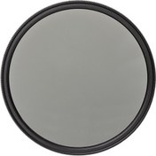 Resim Heliopan 52mm Circular Polarize Slim Filtre 