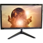 Resim Seclife P195VH 5Ms 75Hz Hdmı Vga Vesa 1600x1900 Siyah 19.5\ Monitör 