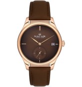 Resim Nacar Nc35-299354-rkl2 Erkek Kol Saati 