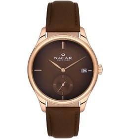 Resim Nacar Nc35-299354-rkl2 Erkek Kol Saati 