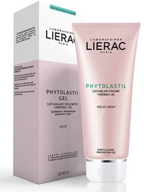 Resim Nessiworld Lierac Phytolastil Çatlakları Önlemeye Yardımcı Jel 200 ml 